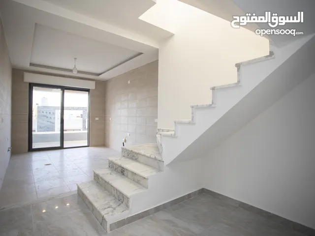 112 m2 3 Bedrooms Apartments for Sale in Amman Daheit Al Rasheed