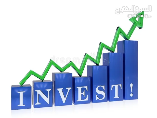 اراضي استثمارية محيط مدينة نابلس