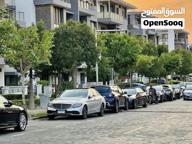 115 m2 2 Bedrooms Apartments for Sale in Cairo First Settlement