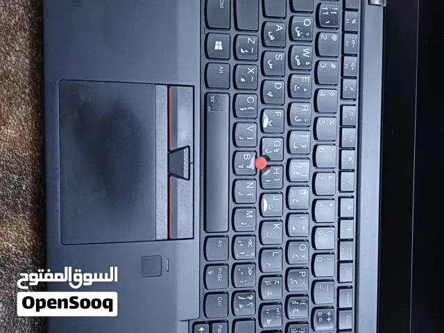 lenovo t470s لمس مواصفاته بالفيديو