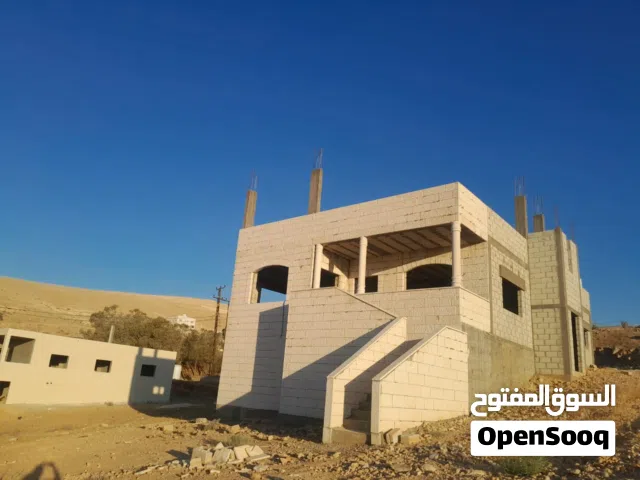 بيت مرتب عظم بالسخنة الحي الجنوبي