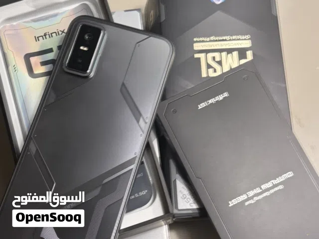 GT30برو  ما مستخدم