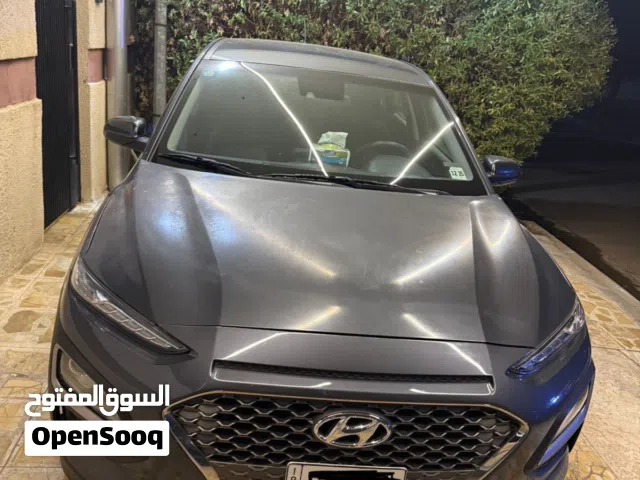 Used Hyundai Kona in Baghdad