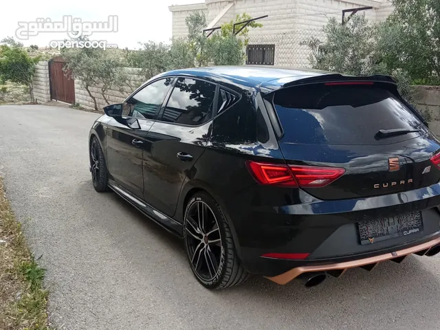 سيات - كوبرا