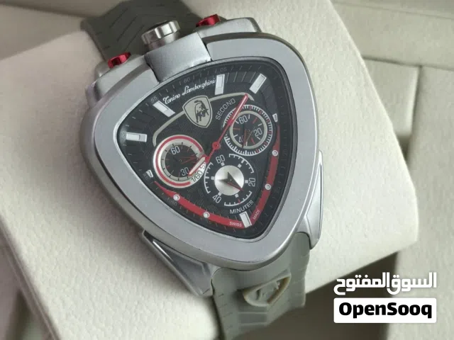 Analog Quartz Lamborghini watches for sale in Amman