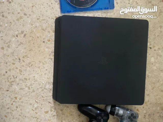 PlayStation 4 PlayStation for sale in Irbid