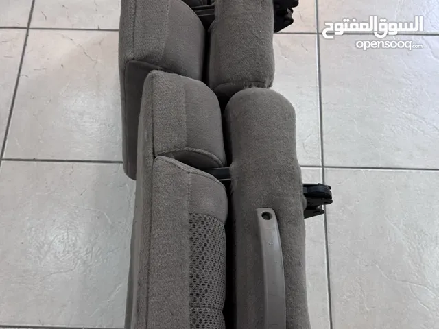 للبيع عدد 2 كشنات تاهو