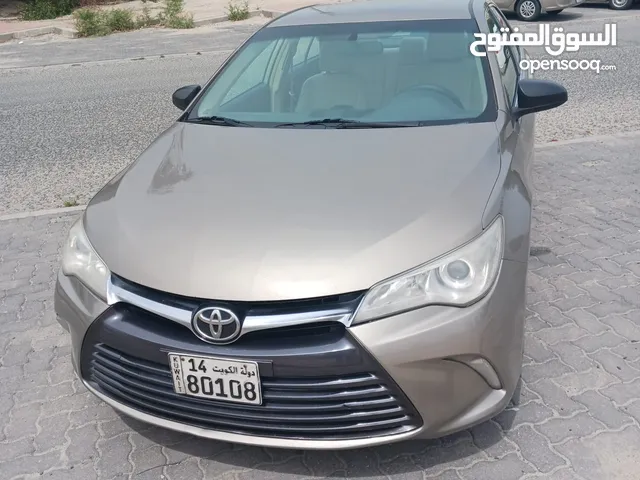 Toyota Camry GL in Al Ahmadi