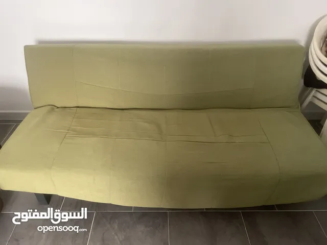 صوفا بد- كنباية سرير ( Sofa bed - recliner sofa )