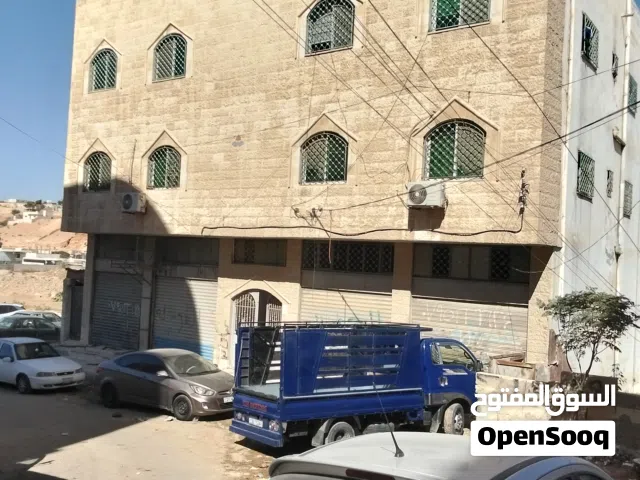 عمارة للبيع ورثة مكان جيد دخل ممتاز  كاش او عن طريق البنك او( للبدل على تكسي عمان أو الزرقاء+ دفعة )