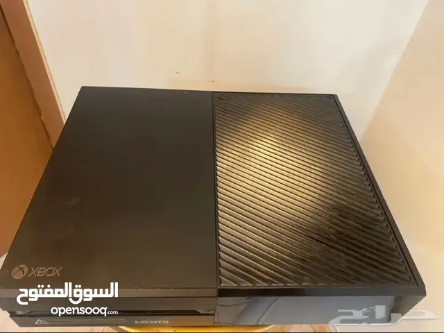 Xbox One Xbox for sale in Al Riyadh
