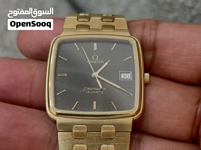 ساعات اصليه مستخدمه
