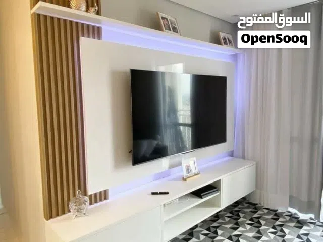 ترابيزة او مكتبة الشاشة المريحة ..عرض خاص ع ال unit TV شحن مجاني قاهرة وجيزة والاستلام فورررري