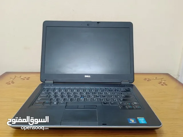 Dell Latitude E6440 لابتوب
