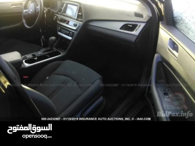 سوناتا للبيع 2018