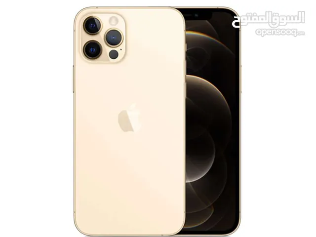 Apple iPhone 12 Pro 256 GB in Sohag
