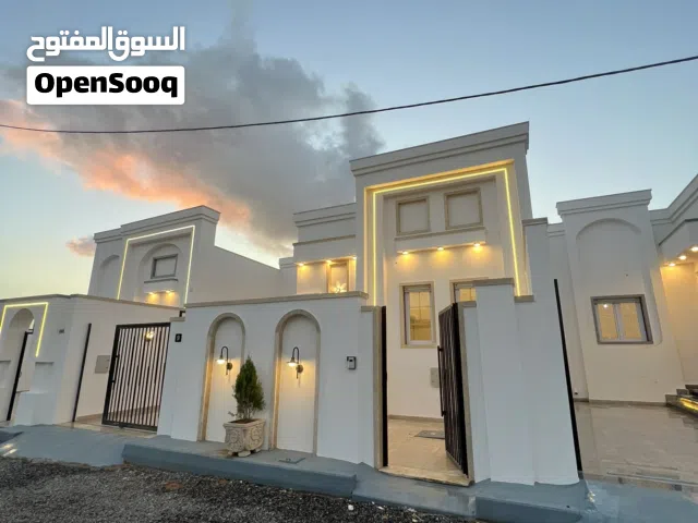 Residential Land for Sale in Tripoli Ain Zara