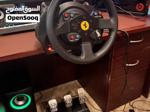 Thrustmaster T300RS (PS3/PS4/PC/PS5)