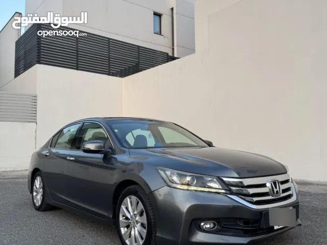 Used Honda Accord in Hawally