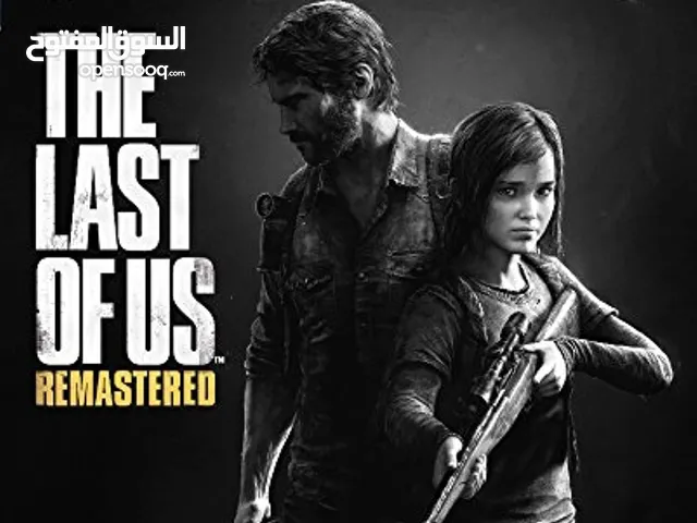 مطلووب شريط the last of us