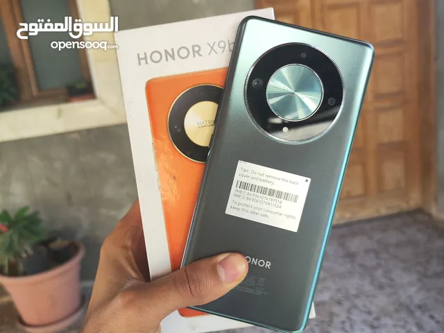 Honor Honor X9b 256 GB in Zawiya