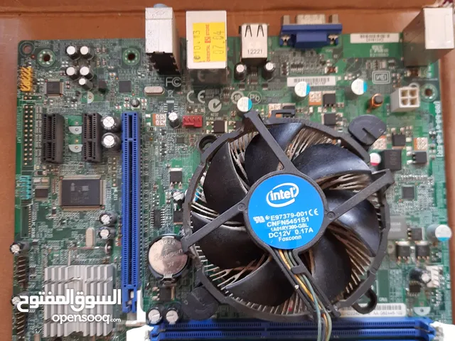 Motherboard for sale in Irbid