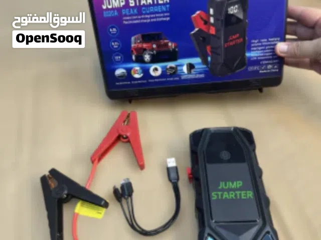 مُشغل بداية جديد لسيارات عالية الجودة وعمر طويل