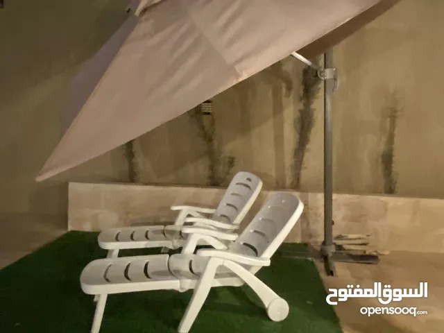 1 Bedroom Chalet for Rent in Amman Airport Road - Manaseer Gs
