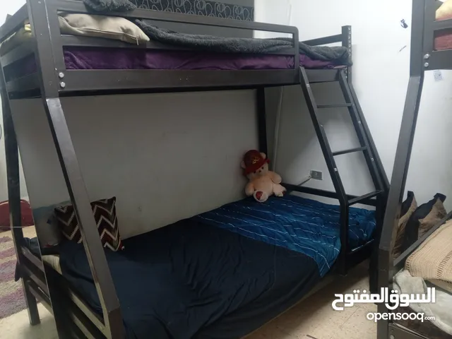 تخت حديد تفصيل