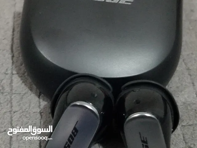 bose qc ultra earbuds