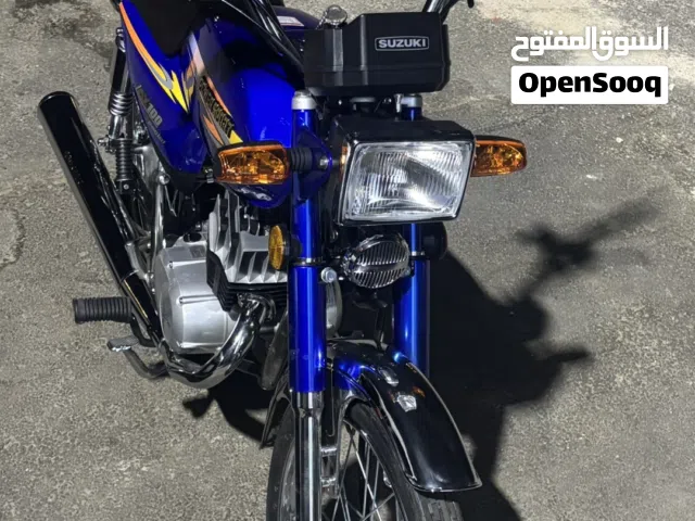 2026 Suzuki Other