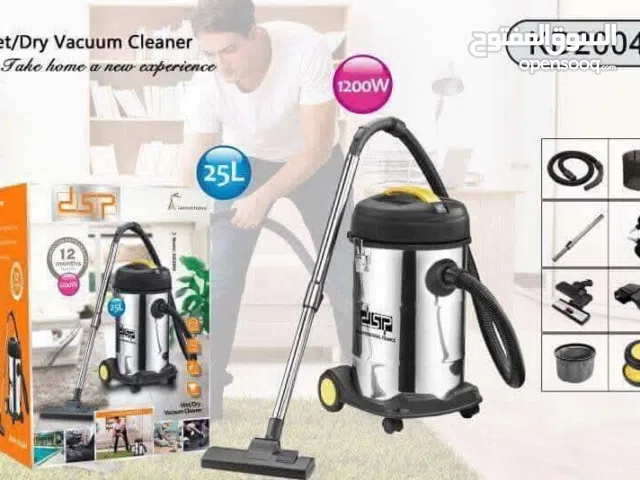  Other Vacuum Cleaners for sale in Amman