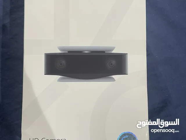 كاميرا ps5