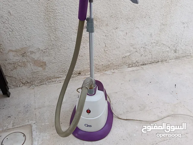 للبيع  مكوى بخار بحاله جيده جدا