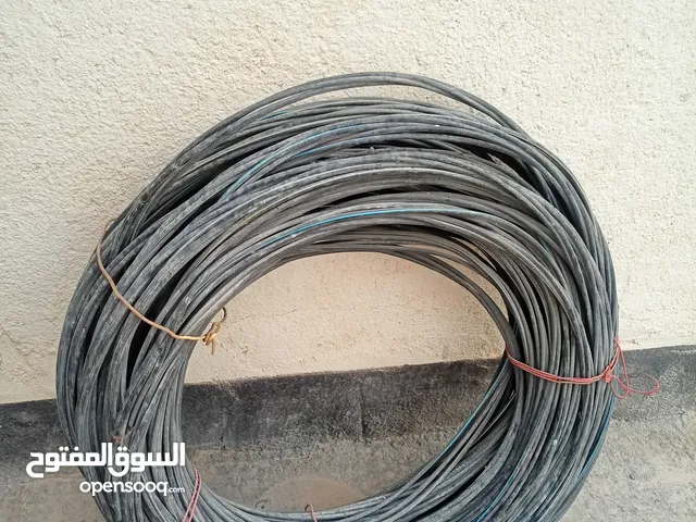 كيبل كهرباء 3 فيز