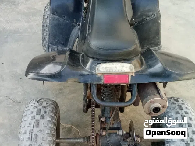 دراجه ناريه