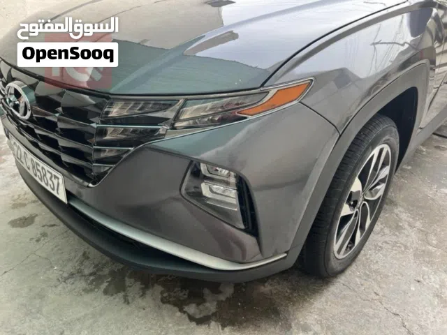 Used Hyundai Tucson in Baghdad