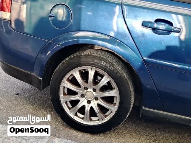 جنط للبيع قياس 16 فاضي خمس براغي قريب وكاله