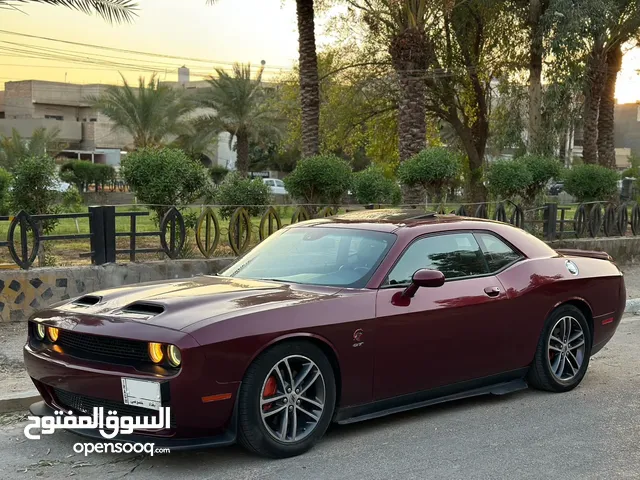 Challenger GT 3600 :AWD-2018