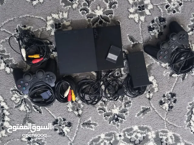 PlayStation 2 PlayStation for sale in Irbid