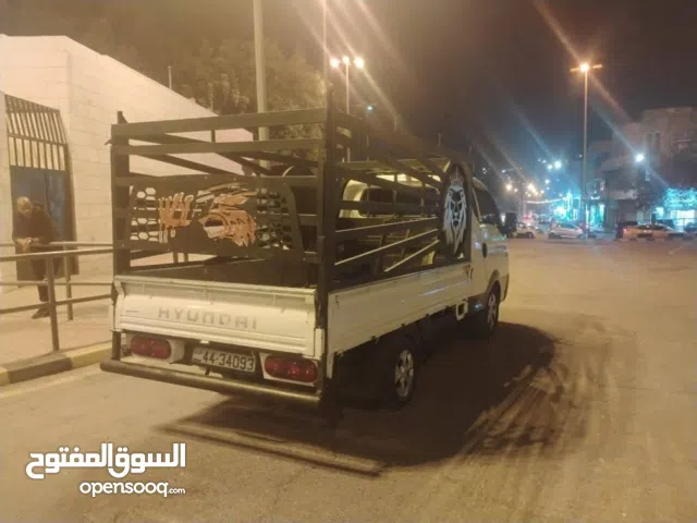 بكم للنقل نقل عفش نقل اثاث نقل بضاعة داخل عمان وخارجها بكم بنجو بك اب للنقل