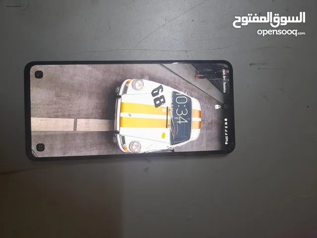 Samsung Galaxy M31s 128 GB in Manama