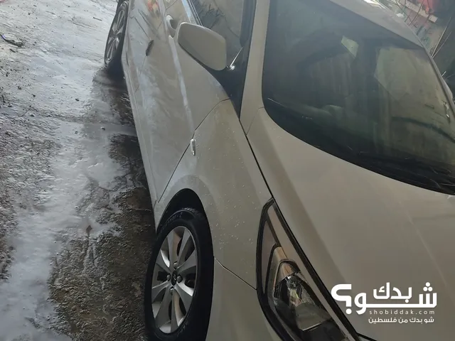 هونداي 2018 ترخيص 2017