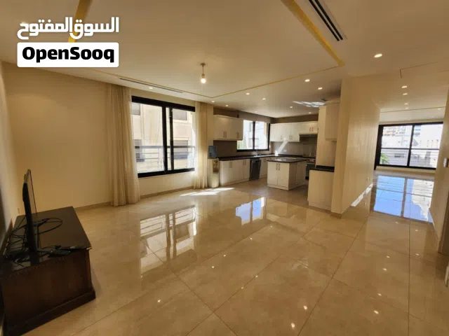 207 m2 3 Bedrooms Apartments for Rent in Amman 4th Circle