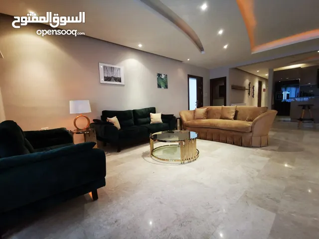 128 m2 2 Bedrooms Apartments for Rent in Amman Deir Ghbar