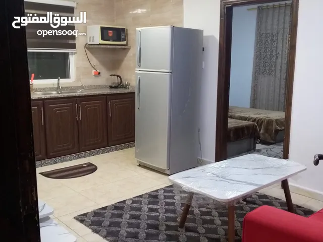 0 m2 Studio Apartments for Rent in Irbid Isharet Al Iskan