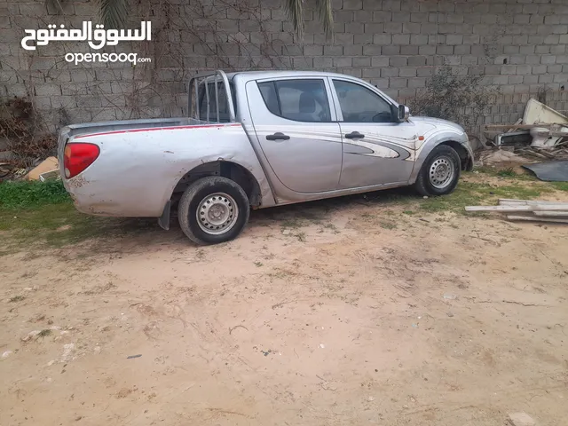 New Mitsubishi L200 in Zliten