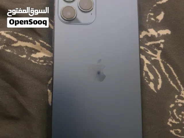 Apple iPhone 12 Pro Max 256 GB in Al Dhahirah