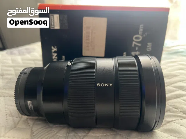 Sony 24-70