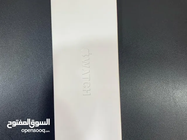 Apple watch Brand new 45mm gray